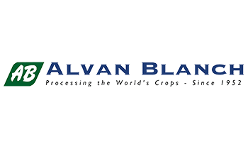 Alvan Blanch