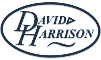 David Harrison